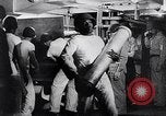 Image of U.S. Pacific campaign in World War 2 Pacific Theater, 1943, second 32 stock footage video 65675040074
