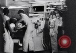 Image of U.S. Pacific campaign in World War 2 Pacific Theater, 1943, second 33 stock footage video 65675040074