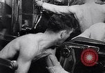 Image of U.S. Pacific campaign in World War 2 Pacific Theater, 1943, second 38 stock footage video 65675040074