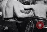 Image of U.S. Pacific campaign in World War 2 Pacific Theater, 1943, second 40 stock footage video 65675040074