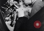 Image of U.S. Pacific campaign in World War 2 Pacific Theater, 1943, second 42 stock footage video 65675040074