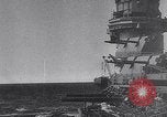 Image of U.S. Pacific campaign in World War 2 Pacific Theater, 1943, second 44 stock footage video 65675040074