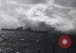 Image of U.S. Pacific campaign in World War 2 Pacific Theater, 1943, second 50 stock footage video 65675040074
