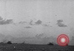 Image of U.S. Pacific campaign in World War 2 Pacific Theater, 1943, second 55 stock footage video 65675040074