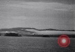 Image of U.S. Pacific campaign in World War 2 Pacific Theater, 1943, second 60 stock footage video 65675040074