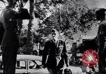 Image of Franklin Roosevelt Tehran Iran, 1944, second 3 stock footage video 65675040075