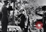 Image of Franklin Roosevelt Tehran Iran, 1944, second 4 stock footage video 65675040075