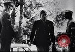 Image of Franklin Roosevelt Tehran Iran, 1944, second 5 stock footage video 65675040075