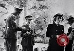 Image of Franklin Roosevelt Tehran Iran, 1944, second 8 stock footage video 65675040075