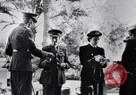 Image of Franklin Roosevelt Tehran Iran, 1944, second 9 stock footage video 65675040075