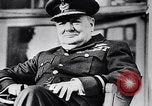 Image of Franklin Roosevelt Tehran Iran, 1944, second 11 stock footage video 65675040075