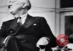 Image of Franklin Roosevelt Tehran Iran, 1944, second 13 stock footage video 65675040075