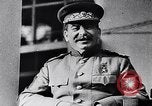 Image of Franklin Roosevelt Tehran Iran, 1944, second 19 stock footage video 65675040075