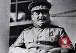 Image of Franklin Roosevelt Tehran Iran, 1944, second 20 stock footage video 65675040075
