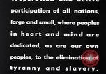 Image of Franklin Roosevelt Tehran Iran, 1944, second 36 stock footage video 65675040075