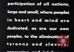 Image of Franklin Roosevelt Tehran Iran, 1944, second 37 stock footage video 65675040075