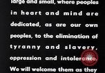 Image of Franklin Roosevelt Tehran Iran, 1944, second 40 stock footage video 65675040075