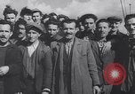 Image of Franklin Roosevelt Tehran Iran, 1944, second 56 stock footage video 65675040075