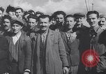 Image of Franklin Roosevelt Tehran Iran, 1944, second 57 stock footage video 65675040075
