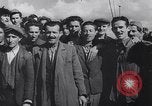 Image of Franklin Roosevelt Tehran Iran, 1944, second 58 stock footage video 65675040075