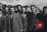 Image of Franklin Roosevelt Tehran Iran, 1944, second 59 stock footage video 65675040075