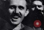 Image of Franklin Roosevelt Tehran Iran, 1944, second 61 stock footage video 65675040075