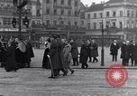 Image of funeral procession of Cardinal Mercier Belgium, 1926, second 34 stock footage video 65675040076
