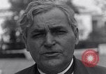 Image of Bernard M. Baruch United States USA, 1918, second 7 stock footage video 65675040077
