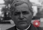 Image of Bernard M. Baruch United States USA, 1918, second 8 stock footage video 65675040077