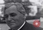 Image of Bernard M. Baruch United States USA, 1918, second 18 stock footage video 65675040077