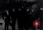 Image of Bernard M. Baruch United States USA, 1918, second 20 stock footage video 65675040077