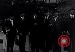 Image of Bernard M. Baruch United States USA, 1918, second 21 stock footage video 65675040077