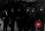 Image of Bernard M. Baruch United States USA, 1918, second 22 stock footage video 65675040077