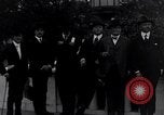 Image of Bernard M. Baruch United States USA, 1918, second 23 stock footage video 65675040077