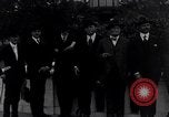 Image of Bernard M. Baruch United States USA, 1918, second 24 stock footage video 65675040077