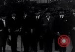 Image of Bernard M. Baruch United States USA, 1918, second 25 stock footage video 65675040077