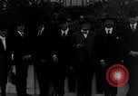 Image of Bernard M. Baruch United States USA, 1918, second 26 stock footage video 65675040077