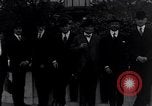 Image of Bernard M. Baruch United States USA, 1918, second 27 stock footage video 65675040077