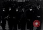 Image of Bernard M. Baruch United States USA, 1918, second 28 stock footage video 65675040077