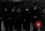 Image of Bernard M. Baruch United States USA, 1918, second 31 stock footage video 65675040077