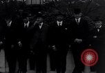 Image of Bernard M. Baruch United States USA, 1918, second 32 stock footage video 65675040077