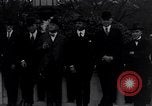 Image of Bernard M. Baruch United States USA, 1918, second 33 stock footage video 65675040077