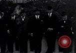 Image of Bernard M. Baruch United States USA, 1918, second 34 stock footage video 65675040077
