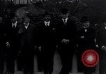 Image of Bernard M. Baruch United States USA, 1918, second 35 stock footage video 65675040077