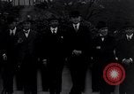 Image of Bernard M. Baruch United States USA, 1918, second 36 stock footage video 65675040077