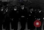 Image of Bernard M. Baruch United States USA, 1918, second 37 stock footage video 65675040077