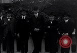 Image of Bernard M. Baruch United States USA, 1918, second 38 stock footage video 65675040077