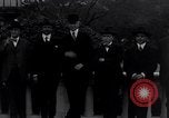 Image of Bernard M. Baruch United States USA, 1918, second 39 stock footage video 65675040077