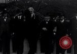 Image of Bernard M. Baruch United States USA, 1918, second 40 stock footage video 65675040077
