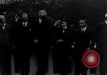 Image of Bernard M. Baruch United States USA, 1918, second 41 stock footage video 65675040077